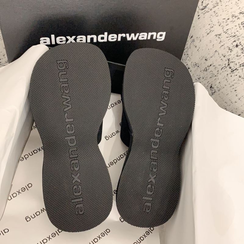 Alexander Wang Sandals